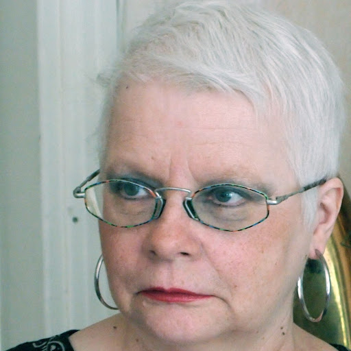 Anita Rubin Photo 7