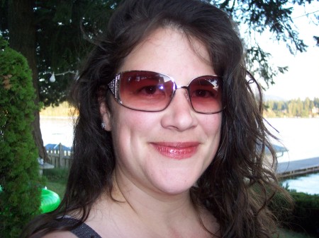 Amy Griffith Photo 23