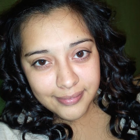 Maria Contreras Photo 18