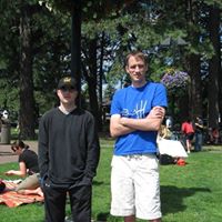 Jason Rhoads Photo 16