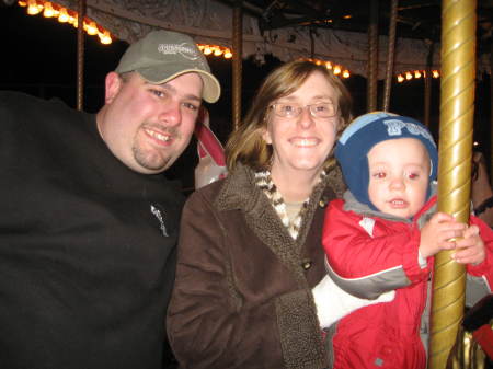 Jennifer Steadman Photo 25