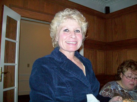 Debra Aldrich Photo 4