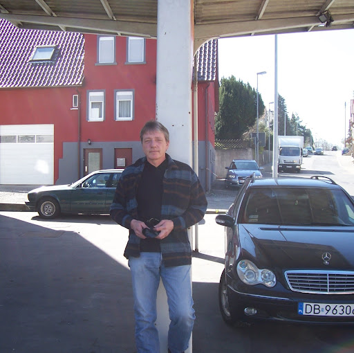 Kenneth Hahn Photo 19