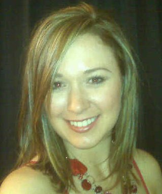 Amy Carnes Photo 8