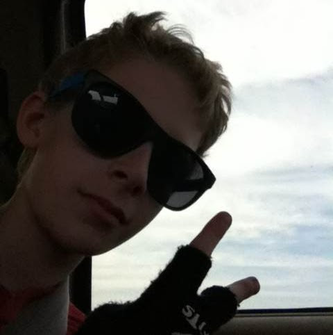 Nathan Garner Photo 33