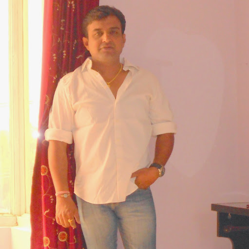 Rahul Sood Photo 31