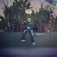 Jordan Robinson Photo 5