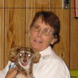 Anne Mcgee Photo 9