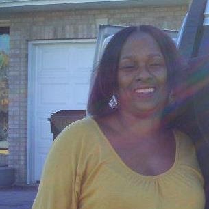 Jacqueline Alexander Photo 18