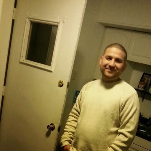 Steven Ruiz Photo 11