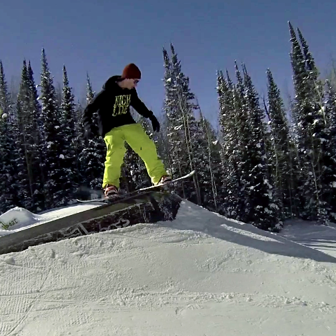 Corey Jacobs Photo 8