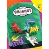 Sadlier Phonics, Level C