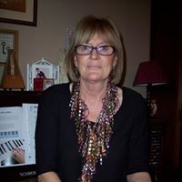Christine Battle Photo 18