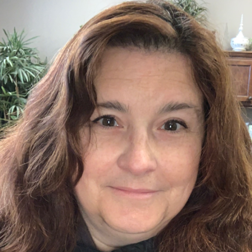 Anne Cramer Photo 17