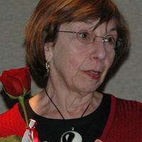 Sandy Goodman Photo 18