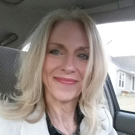 Denise Lewis Photo 14