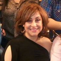 Marisol Vargas Photo 17