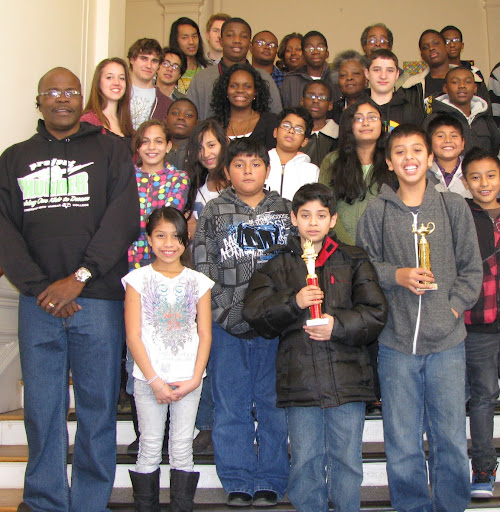 Randall Johnson Photo 37 Randall Johnson Photo 37