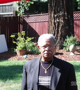 Willie Williams Photo 2