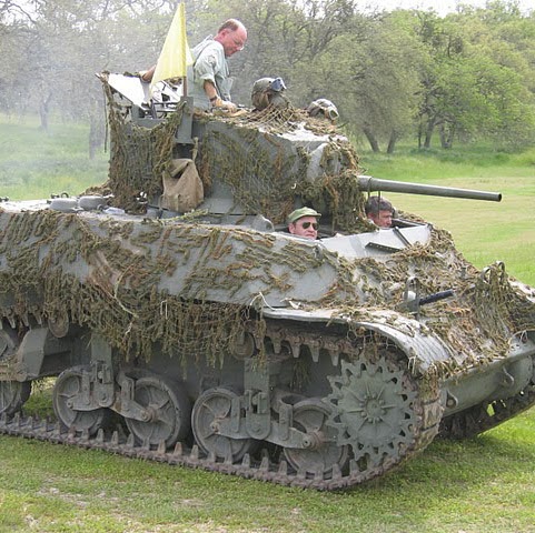 Anthony Dunlap Photo 10