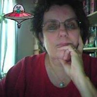 Theresa Gregory Photo 2