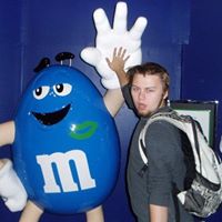 Mark Godfrey Photo 26