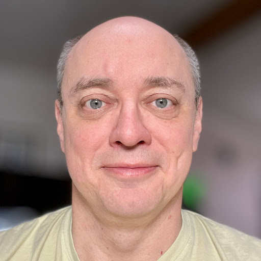 Mark Tanner Photo 47