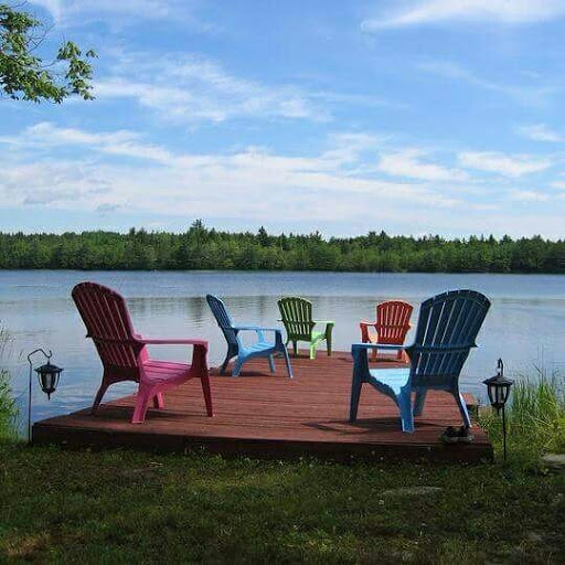 Jennifer Thibault Photo 21