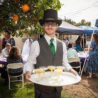 Timothy Spicer Photo 20