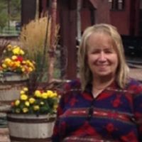 Janis Mitchell Photo 4