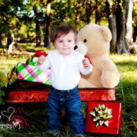 Christine Pritchard Photo 14