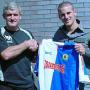 David Bentley Photo 31