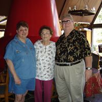 Mary Majors Photo 29