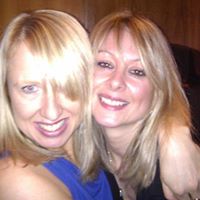 Caroline Fletcher Photo 20