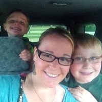 Elizabeth Stroup Photo 8