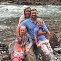 Kristen Caldwell Photo 6