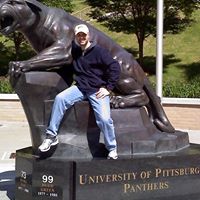 Christopher Kauffman Photo 15