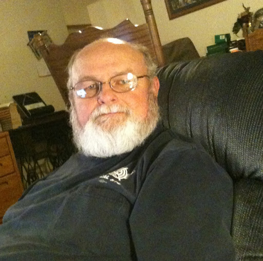 Kenneth Griffin Photo 31