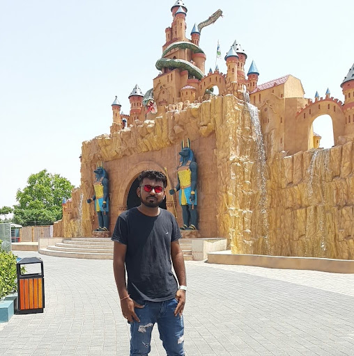 Krunal Parmar Photo 18