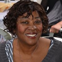 Roberta Houston Photo 5