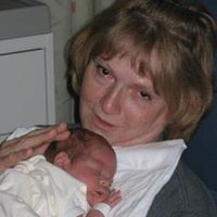 Deborah Benisch Photo 2