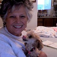 Nancy Azevedo Photo 9