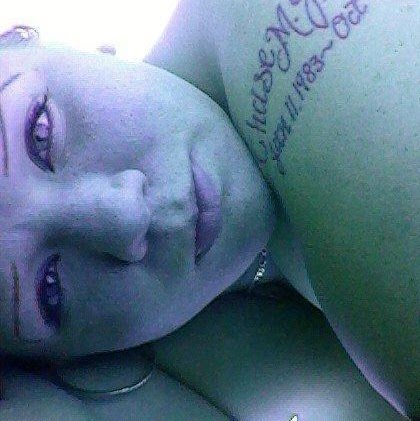 Tammy Smart Photo 14