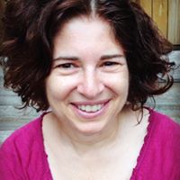 Cheryl Goldberg Photo 18
