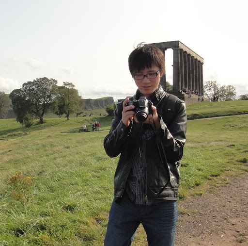 Cheng Feng Photo 25