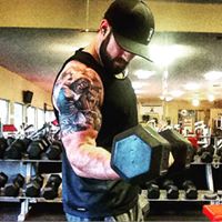 Robbie Paul Photo 17