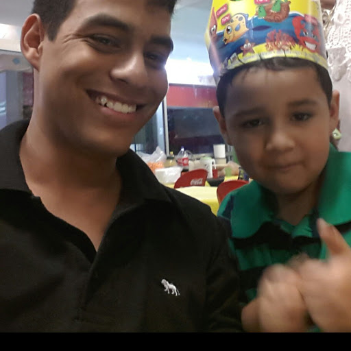 Ruben Lucero Photo 4