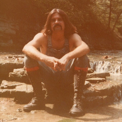 Larry Simmons Photo 14 Larry Simmons Photo 14