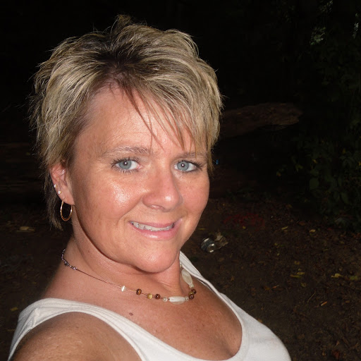 Cindy Gregg Photo 14