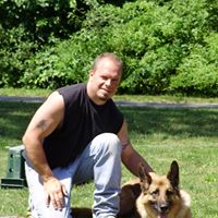 Robert Tilden Photo 18